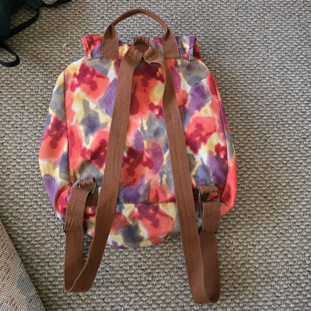 Sack Backpack - Picture 5 of 6